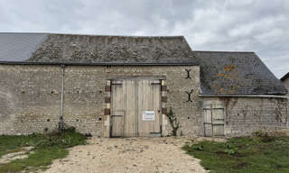 Maison  90 m² à vendre à Patay (45310)