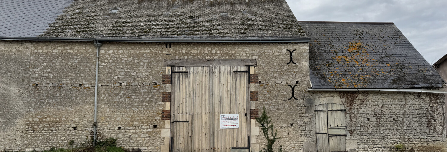 Maison  90 m² à vendre à Patay (45310)