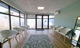 Commerce  22 m² à vendre à Brive-la-Gaillarde (19100)