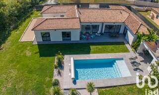 Maison 6 Pièces 184 m² à vendre à Saint-Sulpice-la-Pointe (81370)