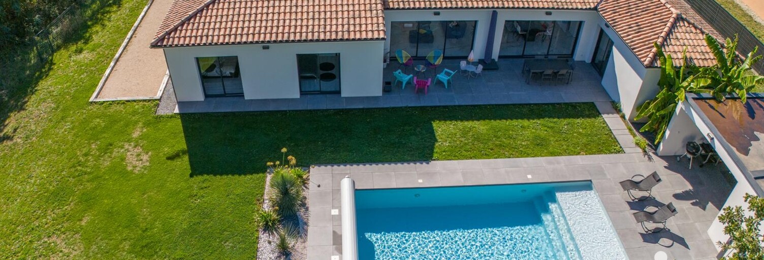 Maison 6 Pièces 184 m² à vendre à Saint-Sulpice-la-Pointe (81370)