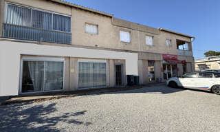 Commerce  70 m² à louer à Nîmes (30900)