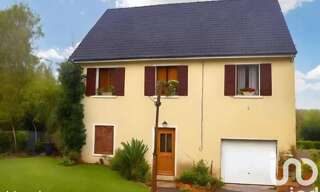 Maison 4 Pièces 98 m² à vendre à La Ferté-sous-Jouarre (77260)