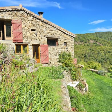 Maison 3 pièces 179000 €