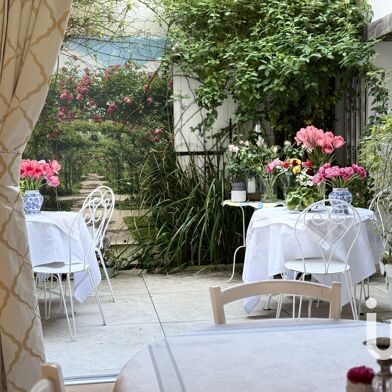 Maison 7 pièces 466000 €