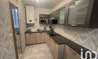 Appartement 2 Pièces 35 m² à vendre à Le Tréport (76470)