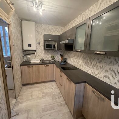 Appartement 2 pièces 117000 €