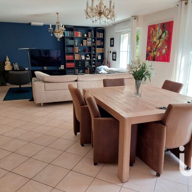 Maison 7 pièces 989000 €