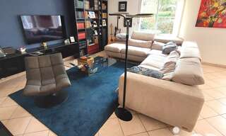 Maison 7 Pièces 180 m² à vendre à Saint-André-des-Eaux (44117)