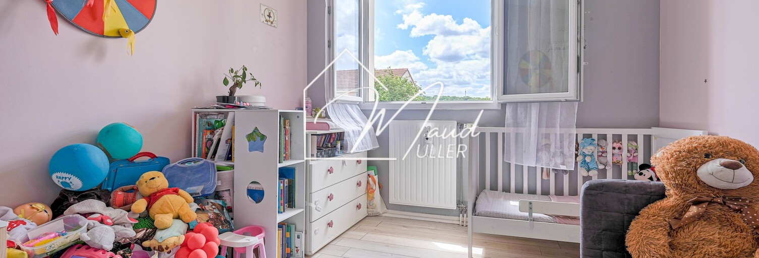 Maison 5 Pièces 87 m² à vendre à Dammartin-en-Goële (77230)