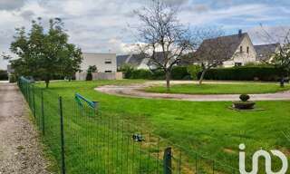 Terrain  864 m² à vendre à Malaunay (76770)