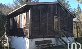 Maison 8 Pièces 93 m² à vendre à Rimbach-près-Masevaux (68290)