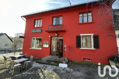 Maison 19 pièces 290000 €