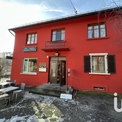 Maison 19 pièces 290000 €