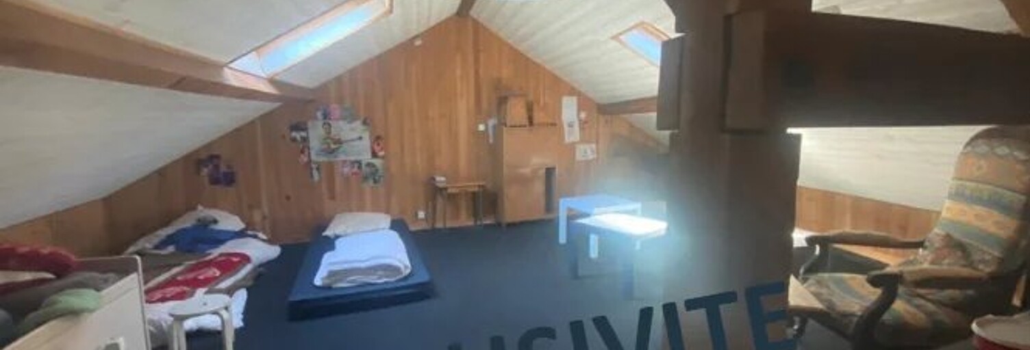 Appartement 4 Pièces 78 m² à vendre à Bagnères-de-Luchon (31110)