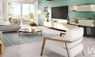 Appartement 4 Pièces 87 m² à vendre à Domène (38420)