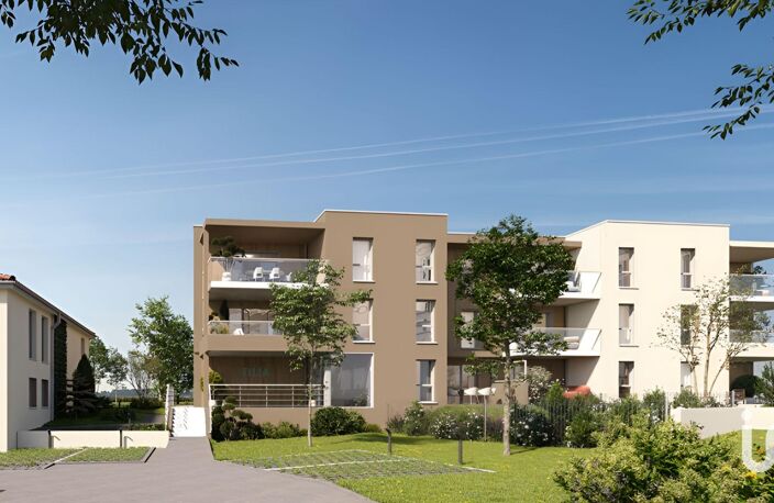 Vente Appartement 4 pièces — photo 5