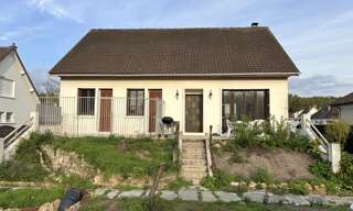 Maison 8 Pièces 166 m² à vendre à Lacroix-Saint-Ouen (60610)