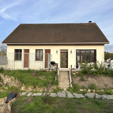 Maison 8 pièces 262000 €