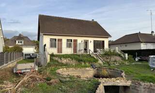 Maison 8 Pièces 166 m² à vendre à Lacroix-Saint-Ouen (60610)