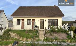 Maison 8 Pièces 166 m² à vendre à Lacroix-Saint-Ouen (60610)