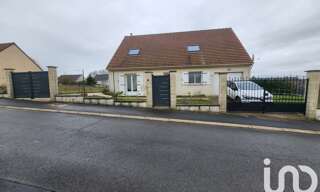 Maison 5 Pièces 132 m² à vendre à Nogent-l'Artaud (02310)