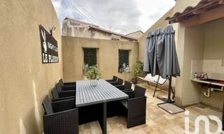 Immeuble  205 m² à vendre à Auriol (13390)