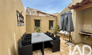 Immeuble  205 m² à vendre à Auriol (13390)