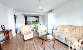 Appartement 2 Pièces 50 m² à vendre à Saint-Jean-de-Monts (85160)