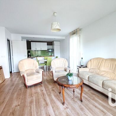 Appartement 2 pièces 146490 €