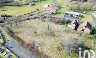 Terrain  4437 m² à vendre à Réchésy (90370)