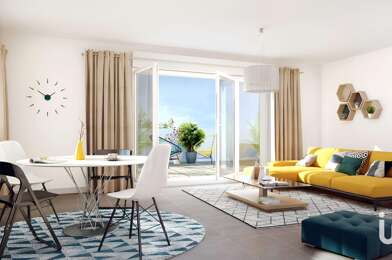 Appartement 5 pièces 447000 €