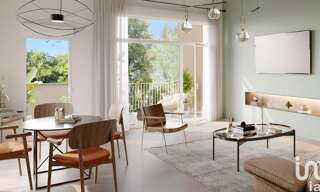 Appartement 3 Pièces 66 m² à vendre à Vif (38450)