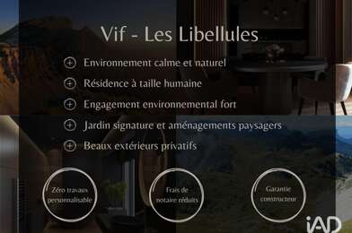 Appartement 4 pièces 339900 €