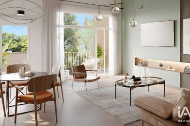 Appartement 4 pièces 370000 €