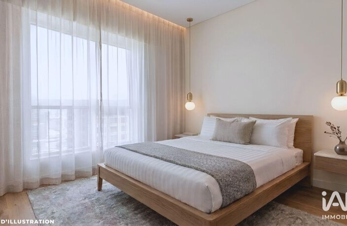 Vente Appartement 5 pièces — photo 2