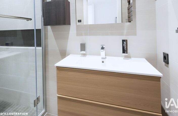 Vente Appartement 5 pièces — photo 3