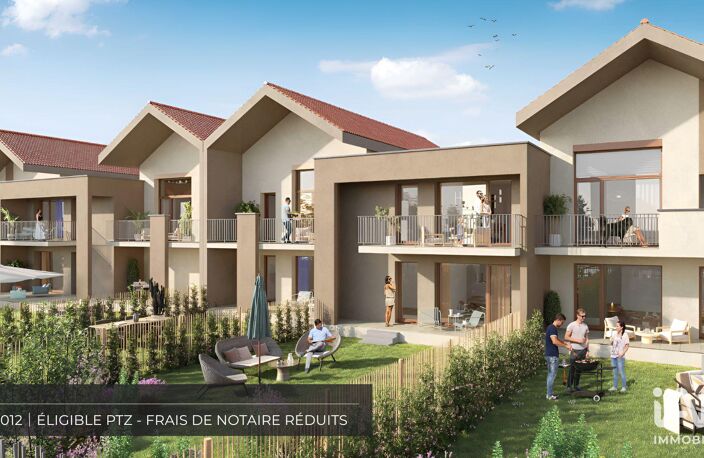 Vente Appartement 5 pièces — photo 5