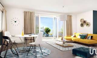 Appartement 4 Pièces 97 m² à vendre à Vif (38450)