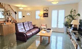 Maison 6 Pièces 117 m² à vendre à Cercottes (45520)