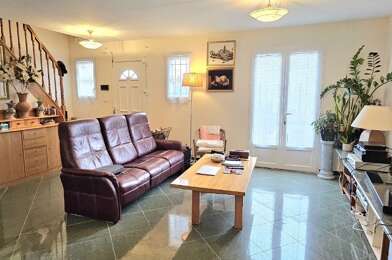 Maison 6 pièces 274000 €