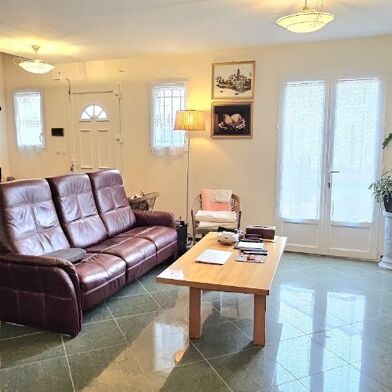 Maison 6 pièces 274000 €