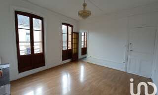 Appartement 3 Pièces 78 m² à vendre à Autun (71400)