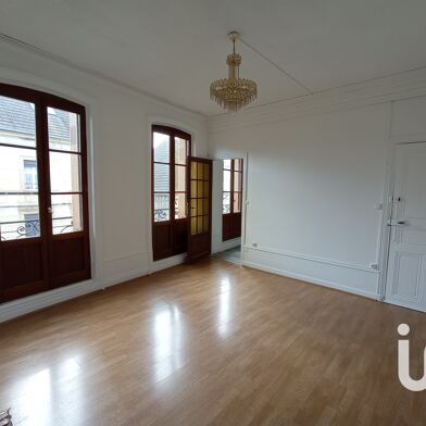Appartement 3 pièces 59000 €