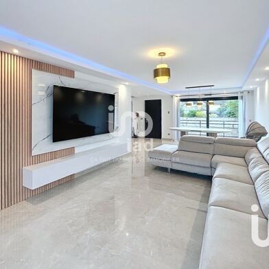 Maison 6 pièces 730000 €