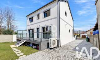 Maison 6 Pièces 170 m² à vendre à Villeparisis (77270)