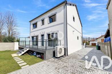 Maison 6 pièces 675000 €