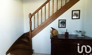 Maison 6 Pièces 113 m² à vendre à Bujaleuf (87460)