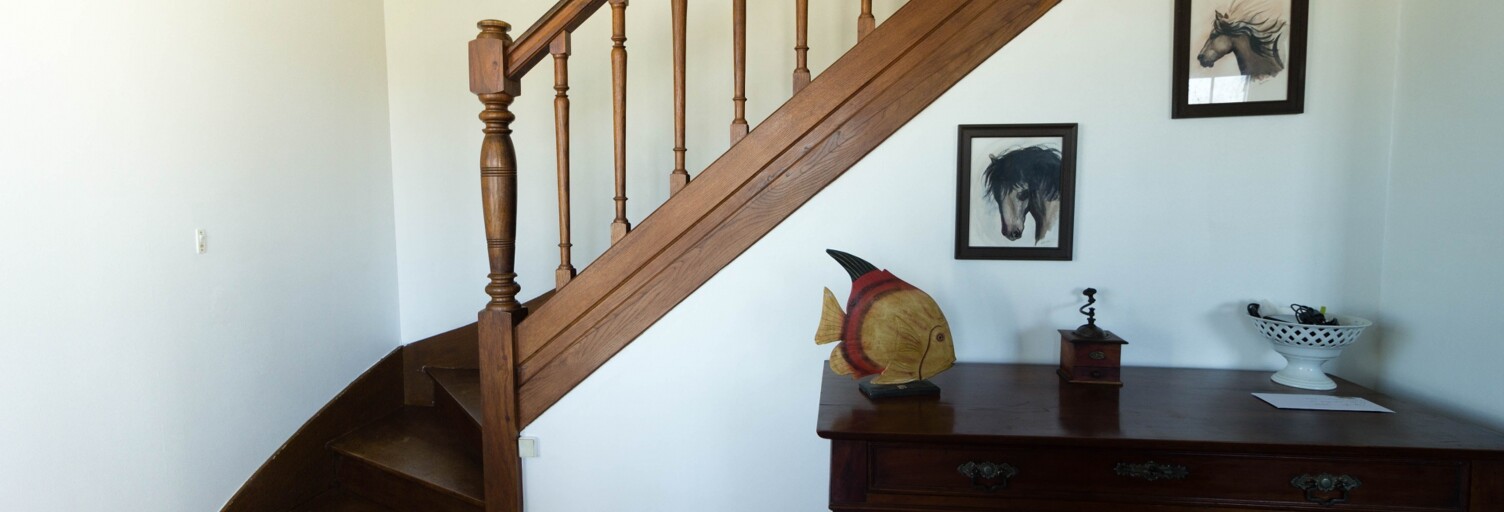 Maison 6 Pièces 113 m² à vendre à Bujaleuf (87460)