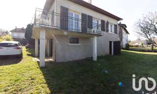 Maison 6 Pièces 113 m² à vendre à Bujaleuf (87460)